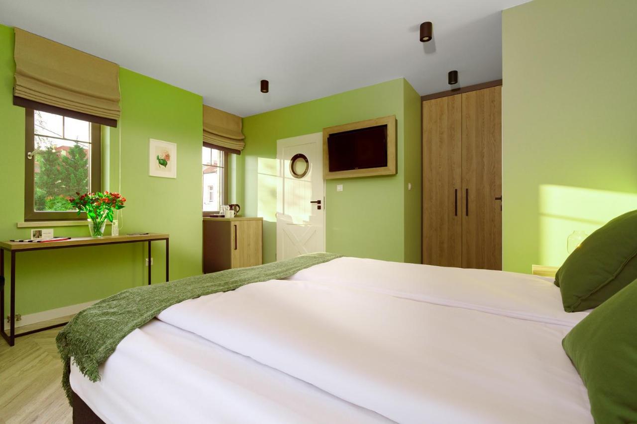 Aparthotel Kamienica Portowa Mikołajki Exterior foto